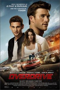 دانلود فیلم فراتر از سرعت Overdrive 2017 با دوبله فارسی