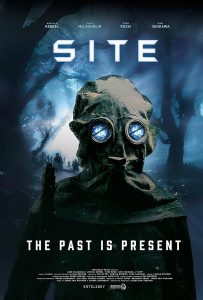 دانلود فیلم پایگاه Site 2025