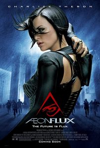 دانلود فیلم ایان فلاکس Æon Flux 2005