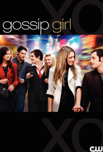 دانلود سریال دختر سخن چین Gossip Girl