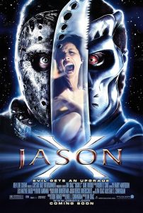 دانلود فیلم جیسون ایکس Jason X 2001