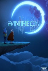 دانلود انیمیشن پانتئون Pantheon