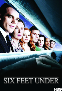 دانلود سریال ۶ فوت زیر زمین Six Feet Under