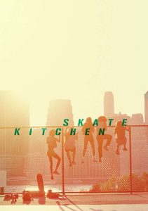 دانلود فیلم آشپزخانه اسکیت Skate Kitchen 2018