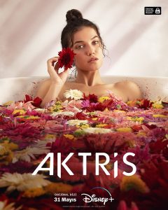 دانلود سریال بازیگر Aktris