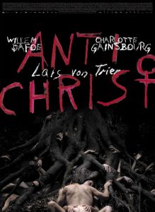 دانلود فیلم ضد مسیح Antichrist 2009