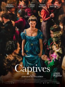 دانلود فیلم زندانیان Captives 2023