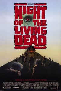دانلود فیلم شب مردگان زنده Night of the Living Dead 1990