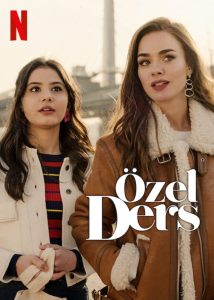 دانلود فیلم کلاس خصوصی 2022 Ozel Ders