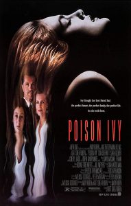 دانلود فیلم پیچک سمی Poison Ivy 1992