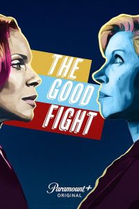 دانلود سریال مبارزه خوب The Good Fight