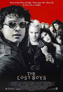 دانلود فیلم پسران گمشده The Lost Boys 1987
