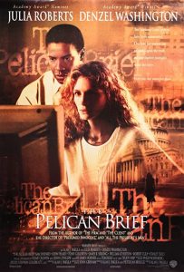 دانلود فیلم پرونده پلیکان The Pelican Brief 1993 دوبله فارسی
