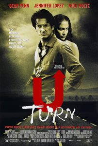 دانلود فیلم دور برگردان U Turn 1997
