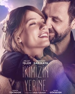 دانلود فیلم به جای هردوتامون 2016 Ikimizin Yerine
