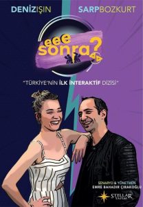 دانلود سریال خب بعدش? eee sonra