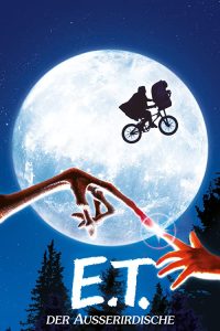 دانلود فیلم ای تی. موجود فضایی E.T. The Extra-Terrestrial 1982 دوبله فارسی