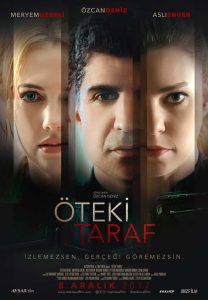 دانلود فیلم طرف دیگر Oteki Taraf 2017