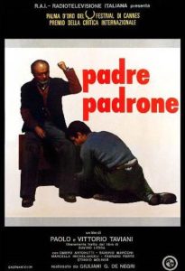 دانلود فیلم پدر سالار Padre Padrone 1977