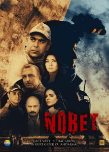 دانلود سریال کشیک Nobet