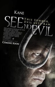 دانلود فیلم شر نبین See No Evil 2006