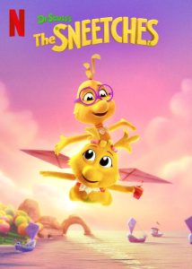 دانلود فیلم دکتر زوس: اسنیچ‌ها Dr. Seusss the Sneetches 2025