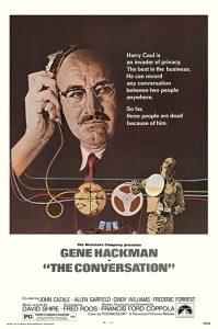 دانلود فیلم مکالمه The Conversation 1974 دوبله فارسی