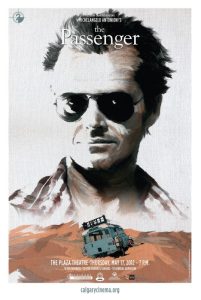 دانلود فیلم سرنشین The Passenger 1975 دوبله فارسی