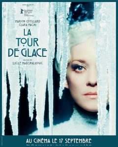 دانلود فیلم برج یخی The Ice Tower 2025