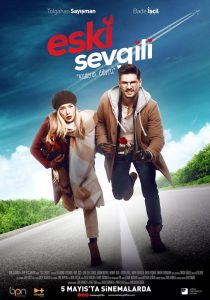 دانلود فیلم عشق سابق 2017 Eski Sevgili