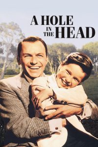 دانلود فیلم حفره‌ای در سر A Hole in the Head 1959 دوبله فارسی