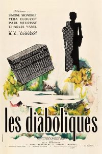 دانلود فیلم شیاطین Diabolique 1955