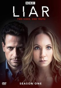دانلود سریال دروغگو Liar دوبله فارسی