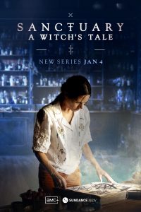 دانلود سریال پناهگاه: داستان یک جادوگر Sanctuary: A Witch’s Tale