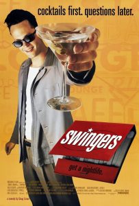 دانلود فیلم سوینگرز Swingers 1996