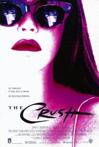 دانلود فیلم لهشدگی The Crush 1993