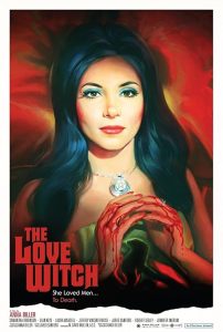 دانلود فیلم عشق ساحره The Love Witch 2016
