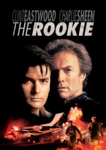 دانلود فیلم تازه‌وارد The Rookie 1990 دوبله فارسی