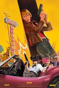دانلود فیلم فصل گمشده: انتقام یوکی The Lost Chapter: Yukis Revenge 2025
