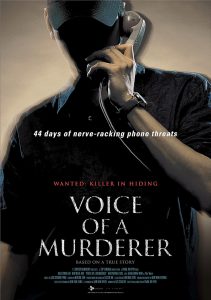 دانلود فیلم صدای یک قاتل Voice of a Murderer 2007