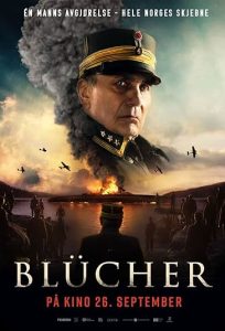 دانلود فیلم بلوشر Blucher 2025