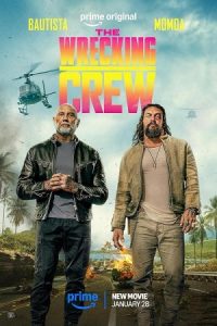 دانلود فیلم گروه خرابکار The Wrecking Crew 2026