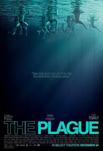 دانلود فیلم طاعون The Plague 2025