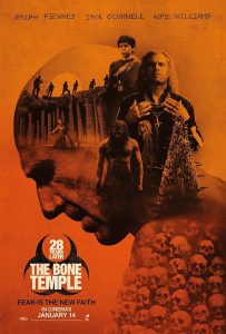 دانلود فیلم 28 سال بعد: معبد استخوانها 28 Years Later: The Bone Temple 2026