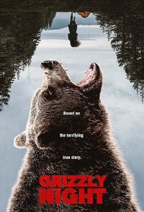 دانلود فیلم شب گریزلی Grizzly Night 2026