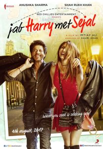 دانلود فیلم ملاقات جاب هری و سجال Jab Harry Met Sejal 2017