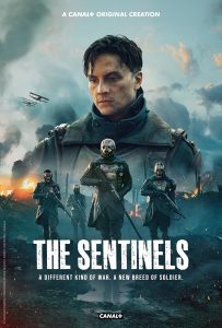 دانلود سریال نگهبانان The Sentinels
