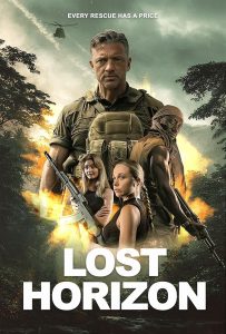 دانلود فیلم افق گمشده Lost Horizon 2025