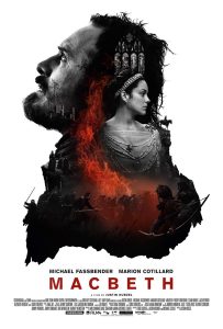 دانلود فیلم مکبث Macbeth 2015