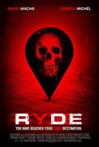 دانلود فیلم سواری Ryde 2017